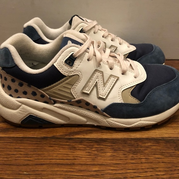 New Balance Shoes - New Balance “580”